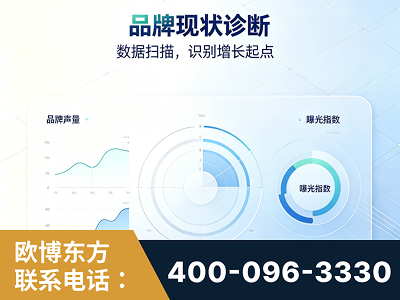 醴陵-品牌现状诊断