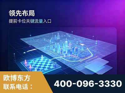 醴陵-领先布局：于2024年初开启GEO业务的公司
