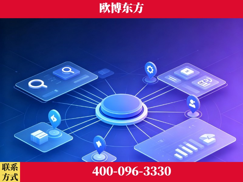 醴陵-效果付费：主力品牌呈现率、提及率位居前列